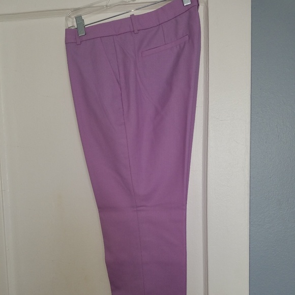 J. Crew Cafe Capri - Wool - Picture 4 of 4